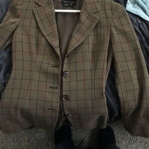 Donna Karan women’s suit